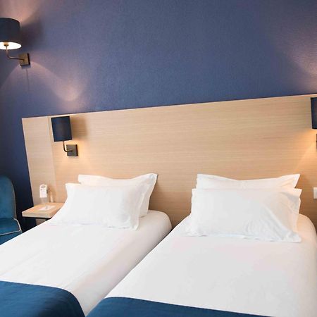 Best Western Hotel Le Sud Manosque Exteriér fotografie