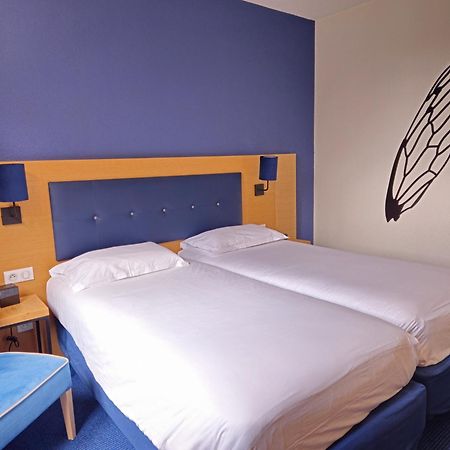 Best Western Hotel Le Sud Manosque Exteriér fotografie