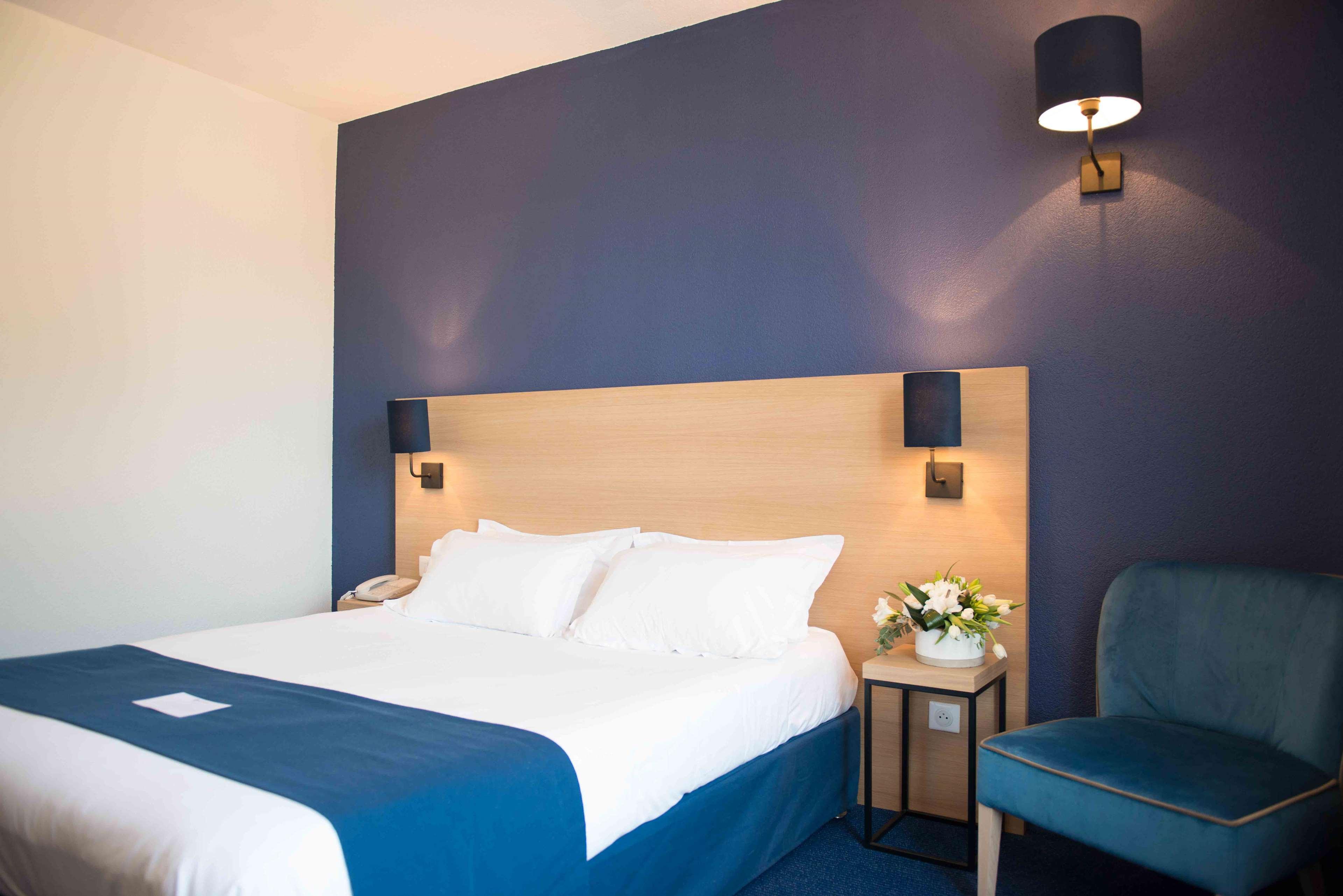 Best Western Hotel Le Sud Manosque Exteriér fotografie