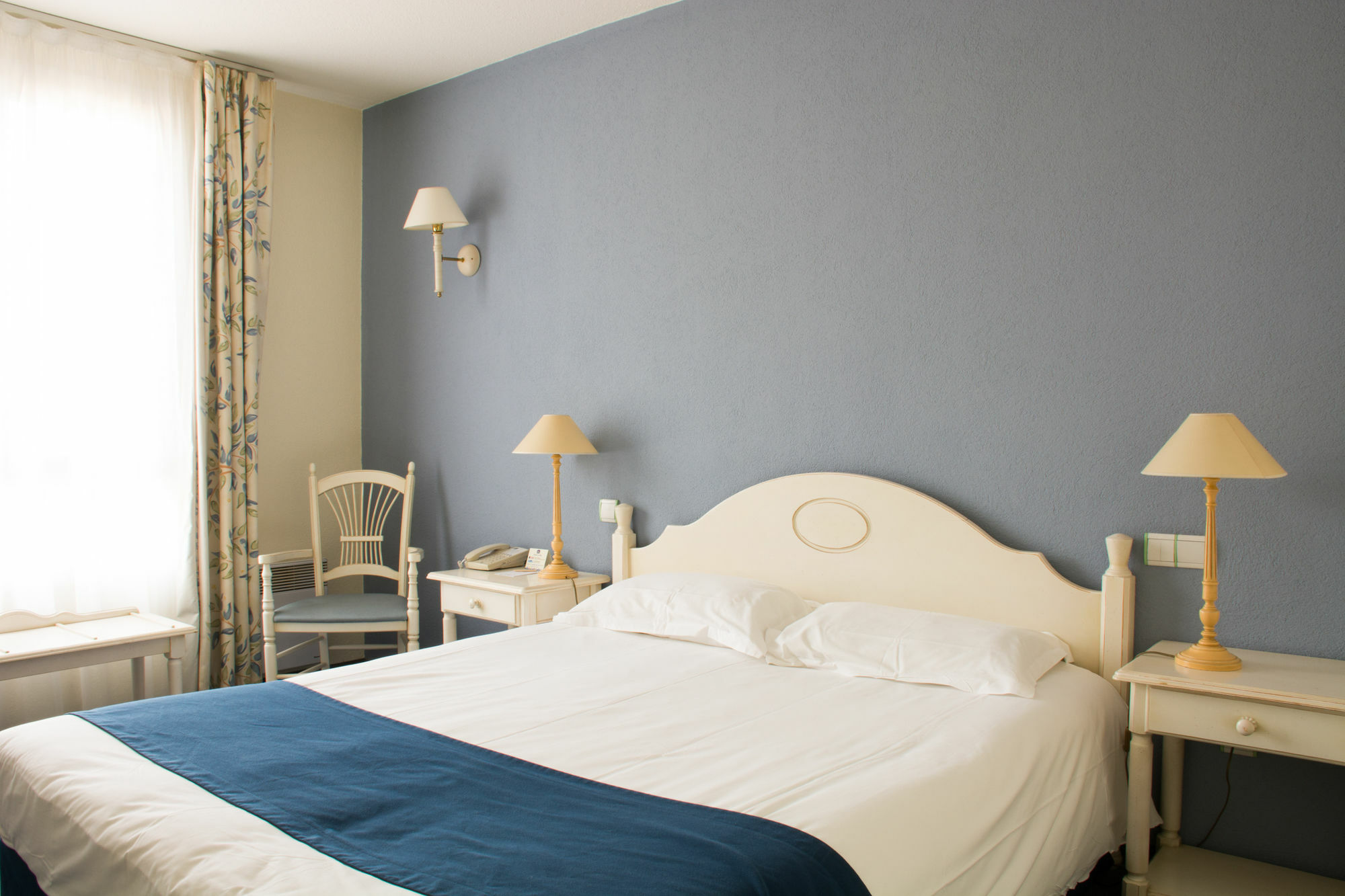 Best Western Hotel Le Sud Manosque Exteriér fotografie